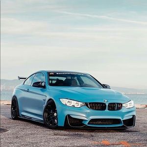 Meet your Posher, Etienne